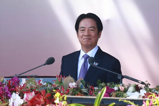 藍掌握這關鍵！吳子嘉預言：賴清德輸到脫褲