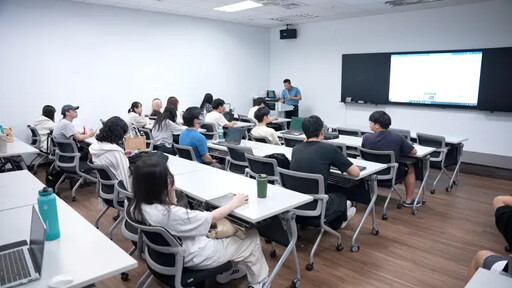 過度依賴AI 恐喪失獨立思考能力