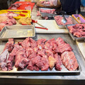 豬隻屠宰解封 四賣場豬肉進貨狀況一次看！