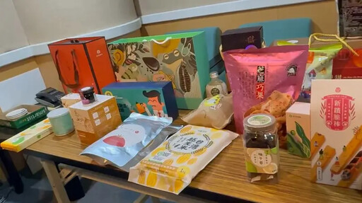 黃仁勳訪台南 黃偉哲:禮都備好、就差人到