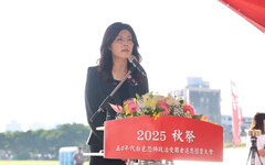 鄭麗文追思共諜 前立委嘆：不知道明年怎選