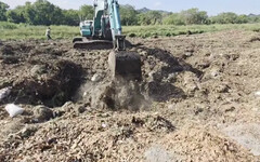 台中12廚餘場已加固防颱風？神奇工法遭起底