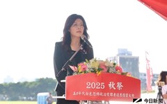 默許鄭麗文叛國？他示警：藍走上一條危險路