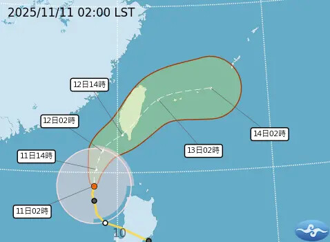 颱風受災怎辦 壽險提供保費緩繳、房貸紓困