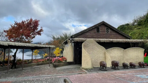 鳳凰颱風擾台！台8線梨山-大禹嶺不排除封閉