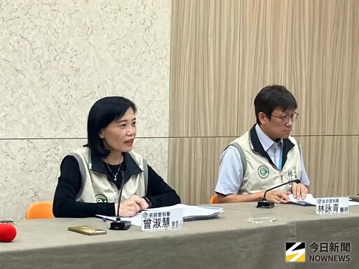 高屏爆3例登革熱！疾管署2原因「初判群聚」