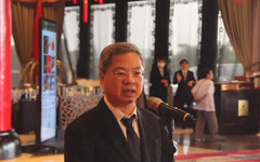 鳳凰颱風轉弱 龔明鑫：颱風不離境絕不鬆懈