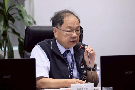 宗教界化身市政神隊友 用信仰讓城市更溫暖