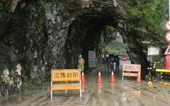 鳳凰颱風轉弱！台8線「山區1路段」管制放行
