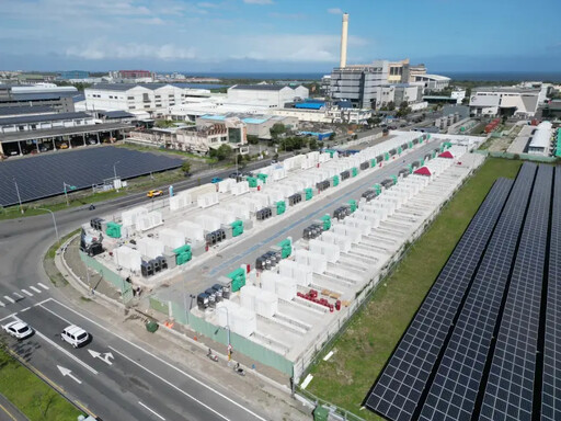 雲豹能源Q3報喜營收年增108% 股價跌落百元