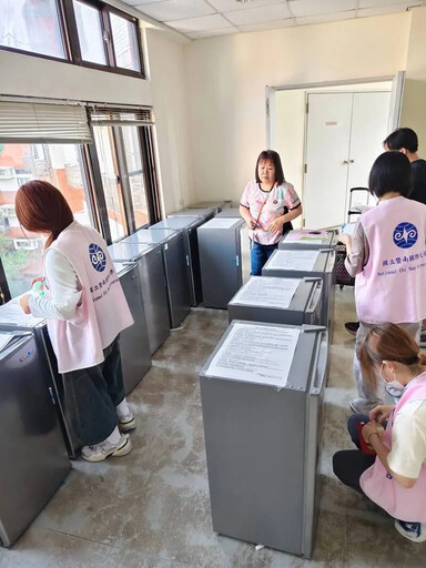 暨大宿舍迎來「新室友」 校友喊：要回去住