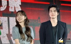 香港直擊／李棟旭耍帥喊回歸《殺人者2》！