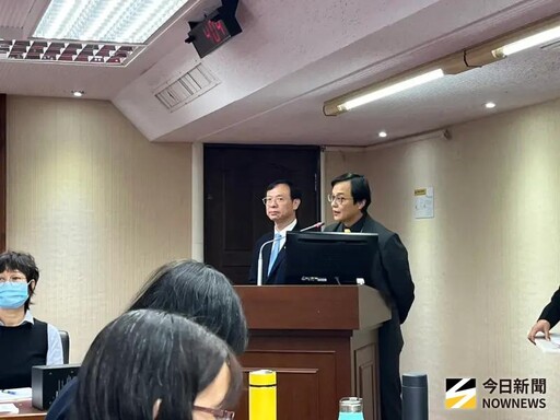 有疑慮可先不吃蛋挨轟 姜至剛:講不夠精準