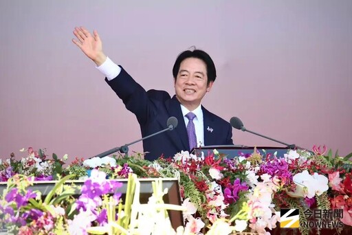 賴清德危險!命理師斷言「藍大咖」奪總統位