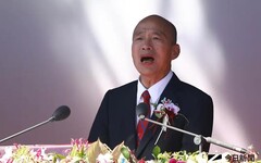 韓國瑜變「政治鬥雞」開嗆！她：輸掉1優勢