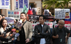 中國與60多國簽引渡！他：八炯未來不敢囂張