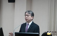 中製AI語言模型 國安局警告：潛藏資安風險