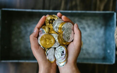 穩定幣重塑全球支付 貿協辦論壇邀權威來台