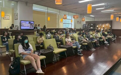 暨大海外交換計畫成果佳 助學生儲備競爭力