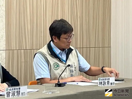 腸病毒冬季進入流行！疾管署揭原因