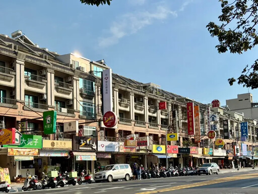 北高雄蛋白區房價有撐 專家揭關鍵