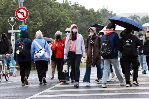 全台大降溫 中醫示警3部位最要留意保暖