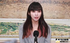 網紅改造雄女影片惹議！學姊黃捷發聲了