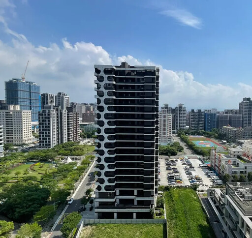 大型百貨再+1 新莊熱度升