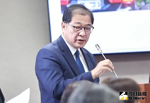 台灣詐騙案第一名？鄭銘謙：不能這樣講喔！