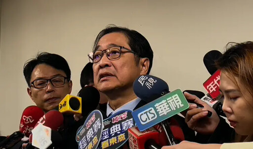 台灣詐騙第一?鄭銘謙回這句 他:問題解決