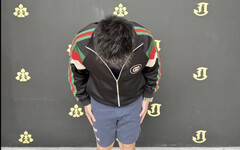 賓賓哥千字文道歉！中市府：照法律程序走