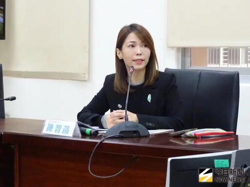 指林智堅圖利醫院判賠30萬 陳智菡將提上訴