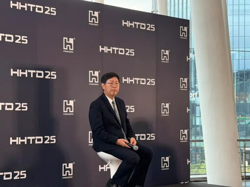 AI合作多為美企？劉揚偉：日本我們也有做