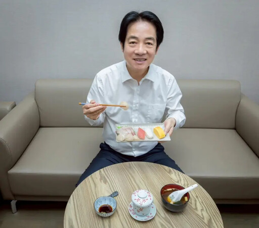 力挺日本？福食「關鍵時機」公告解禁