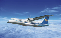 民航局開鍘華信航空！處6萬罰鍰+維修員停職