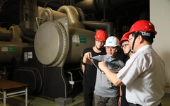 跨領域科學排名 北科大緊咬成台交清躋身