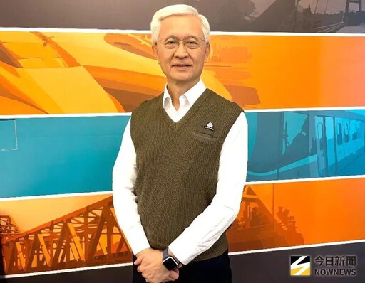 中鋼獲經濟部資源再生綠色產品認證之殊榮