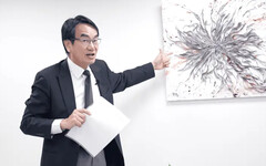 專訪數發部長林宜敬 創AI生態系打國際盃