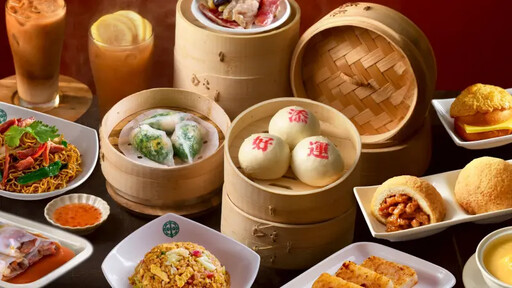 SKM Park雪境童話村、新光三越日本展登場