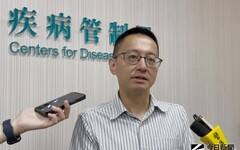 腸病毒專攻1族群 羅一鈞：跨年將達最高峰