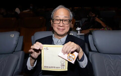 李遠不敢看的遺書 因《大濛》而「了斷」