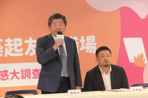 生孕友善企業 「這家」每胎生育補助15萬元