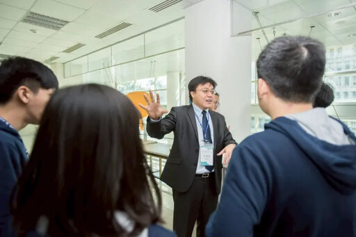 防電動機車起火 台科大首創電池監測平台