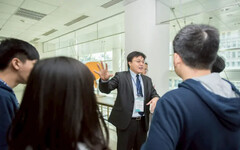 防電動機車起火 台科大首創電池監測平台