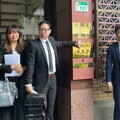 北京鼎泰豐風波延燒 恒泰豐新任董事長林禮宏控告韓家宸侵占背信