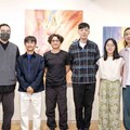 寶吉祥藝術中心推出當代藝術聯展——「交響與共鳴」一場穿越現實與想像的藝術對話