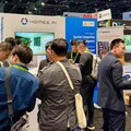 HOMEE AI 於 NVIDIA GTC 2025 展示空間智慧 重新定義人類與空間互動型態