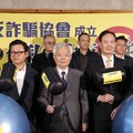 借鏡新加坡經驗？李禮仲：鞭刑或可突破台灣打詐困境