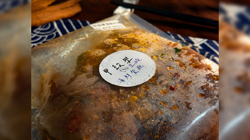 夏日清爽開胃，連新聞主播也推薦的【甲殼學－海鮮料理】