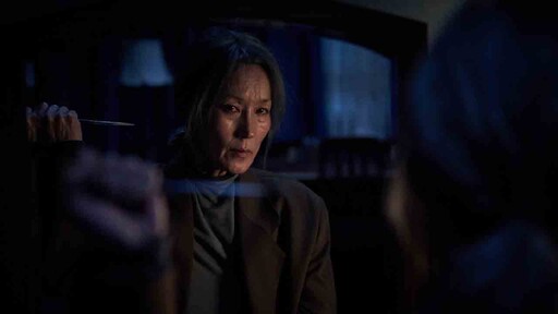 韓影《破果》台灣確定上映！李慧英、金聖喆、金武烈最新作品 頂尖殺手對決引爆韓國話題